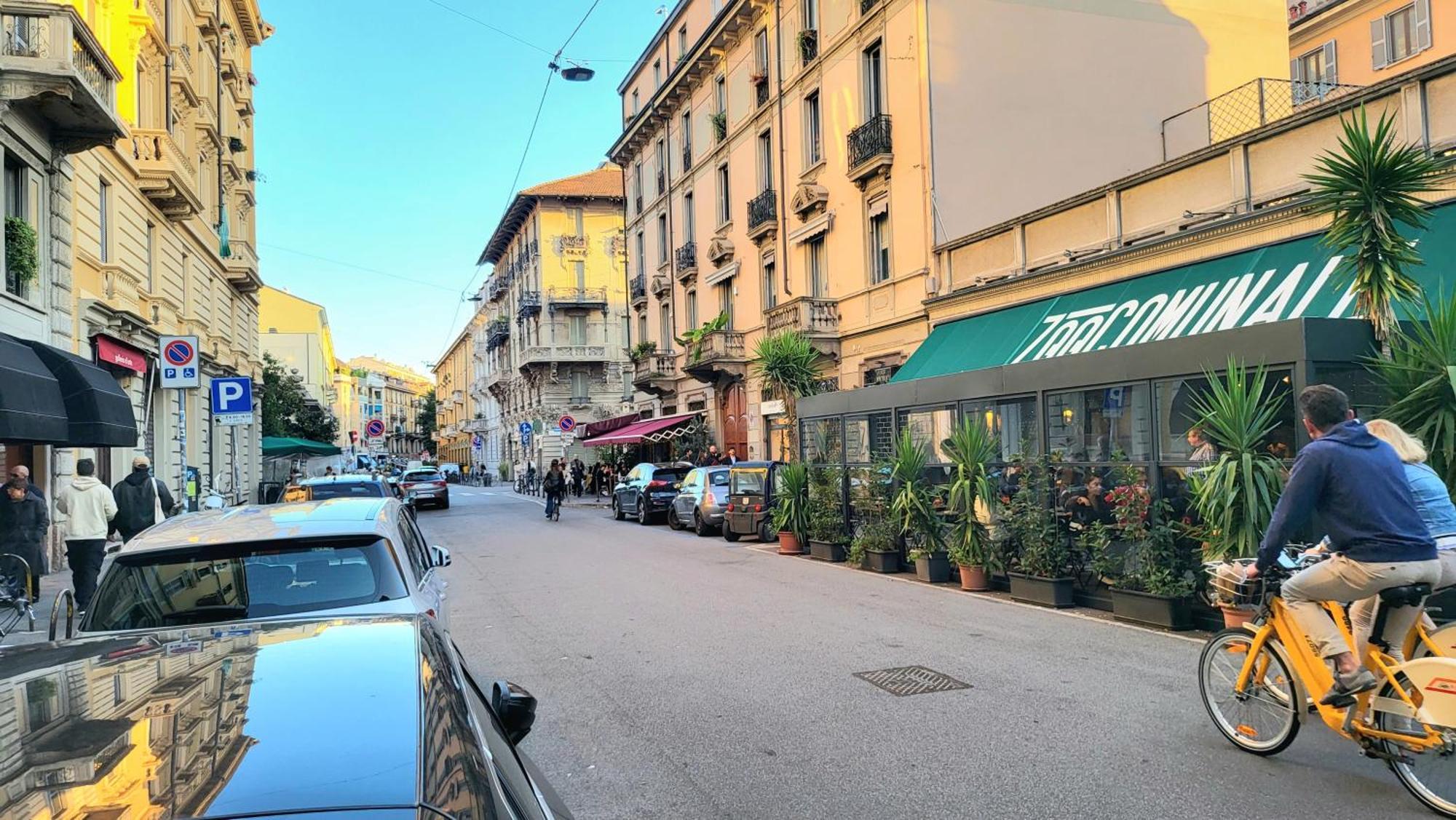 Lux Retreat 3Room Near Fashion District Wifi&Netflx Milano Esterno foto