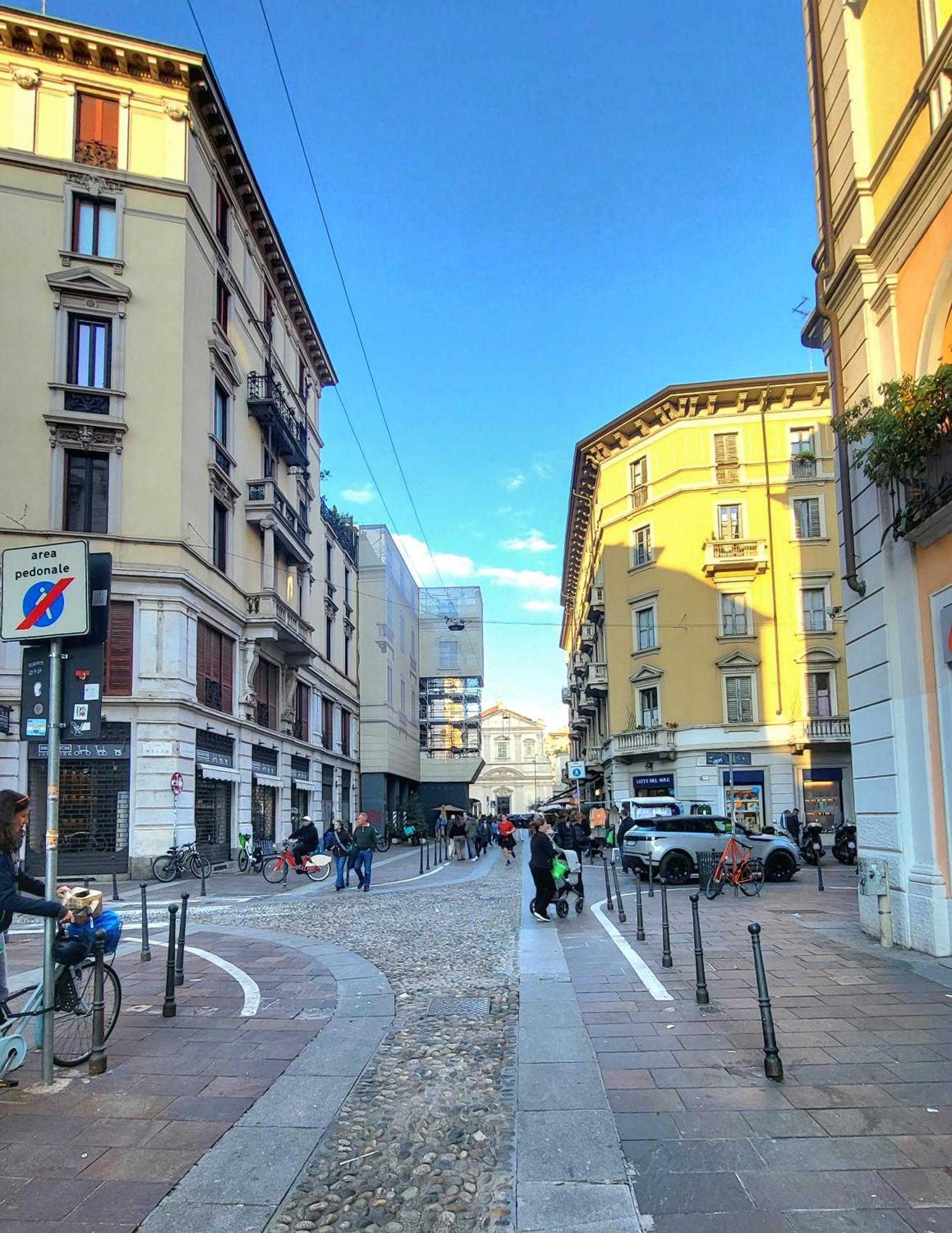 Lux Retreat 3Room Near Fashion District Wifi&Netflx Milano Esterno foto