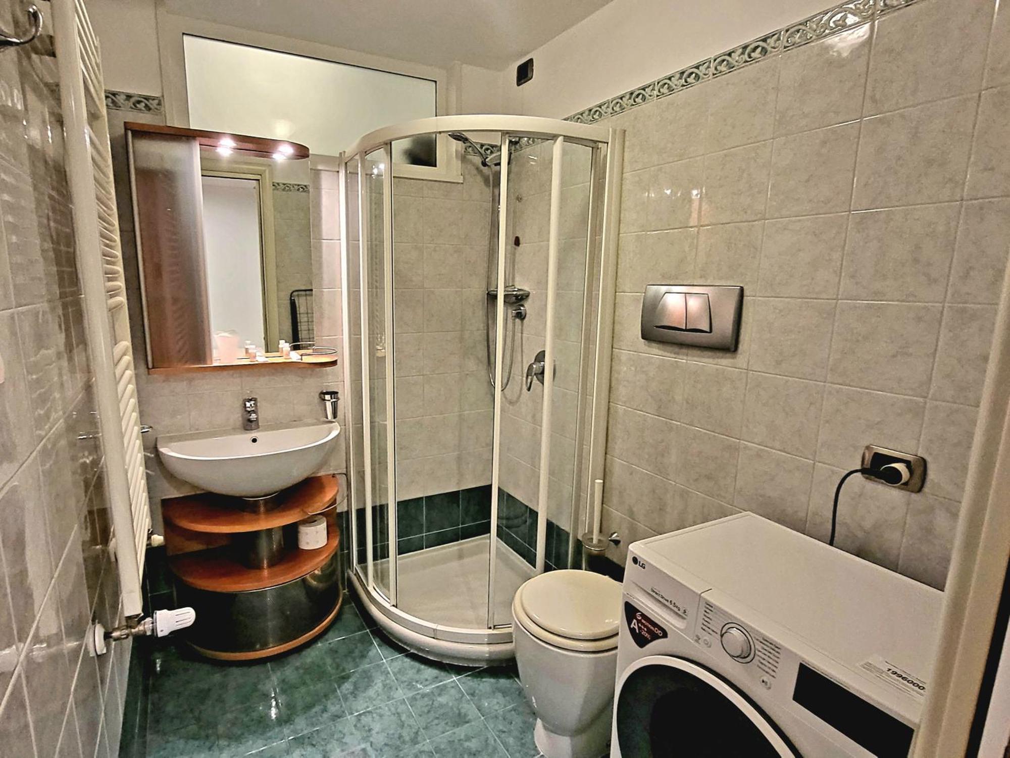 Lux Retreat 3Room Near Fashion District Wifi&Netflx Milano Esterno foto