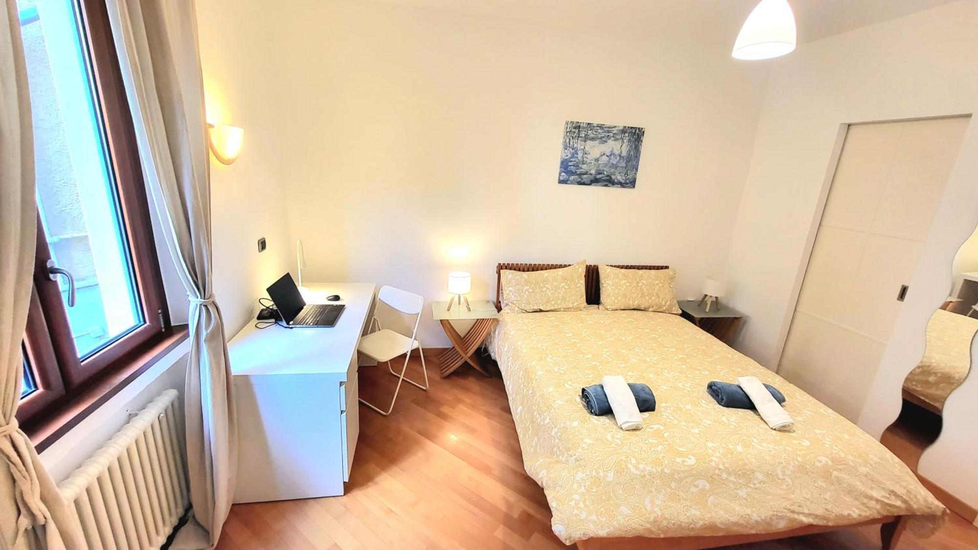 Lux Retreat 3Room Near Fashion District Wifi&Netflx Milano Esterno foto