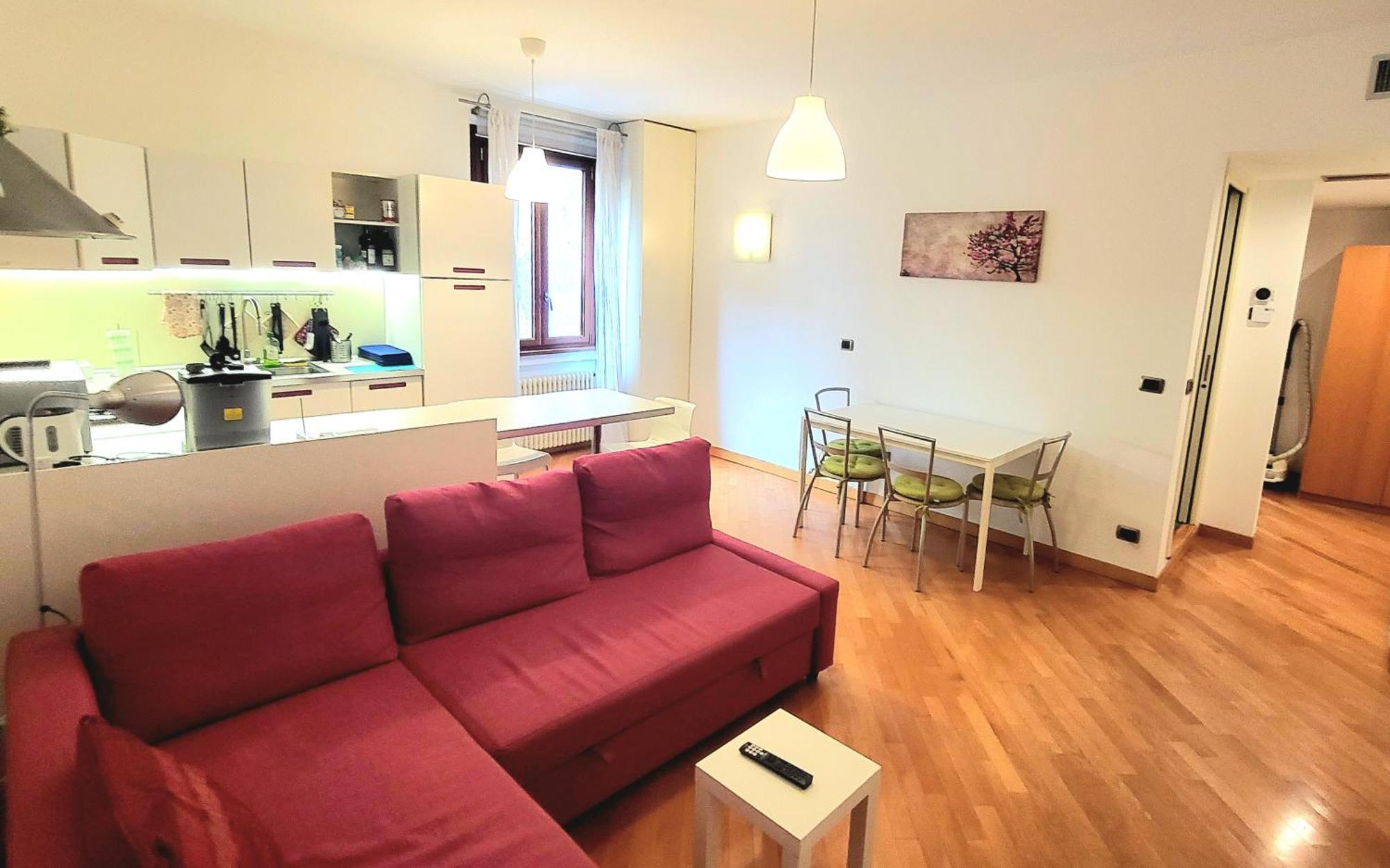 Lux Retreat 3Room Near Fashion District Wifi&Netflx Milano Esterno foto