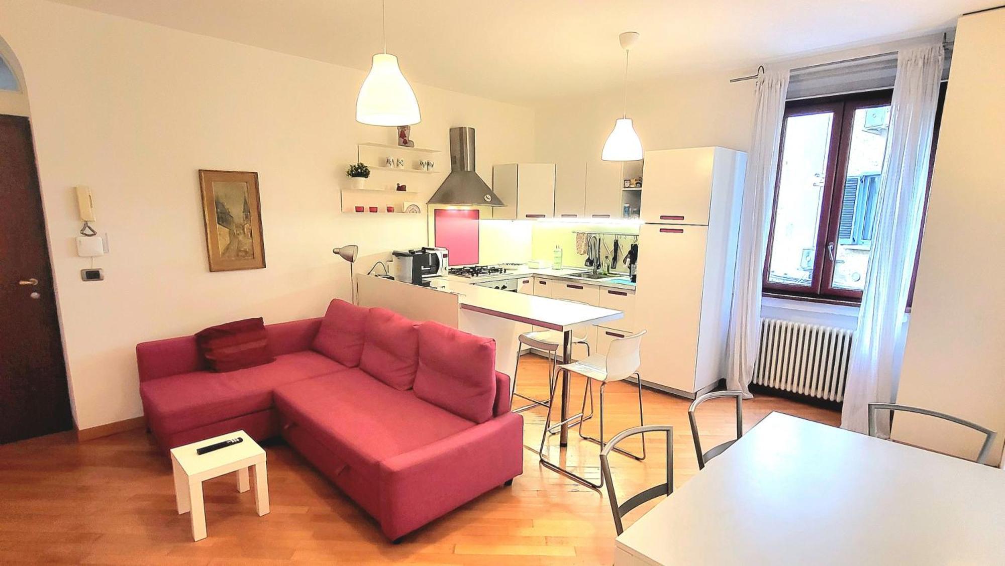 Lux Retreat 3Room Near Fashion District Wifi&Netflx Milano Esterno foto