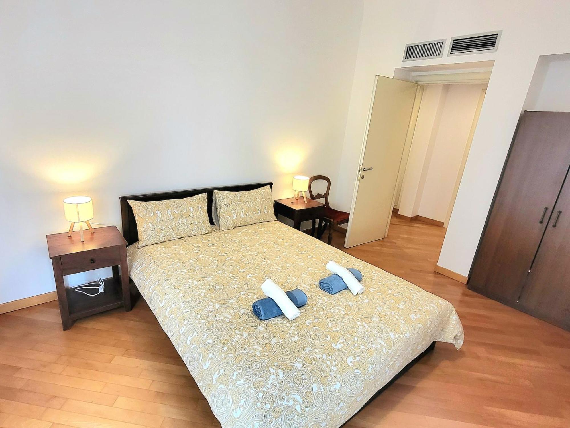 Lux Retreat 3Room Near Fashion District Wifi&Netflx Milano Esterno foto